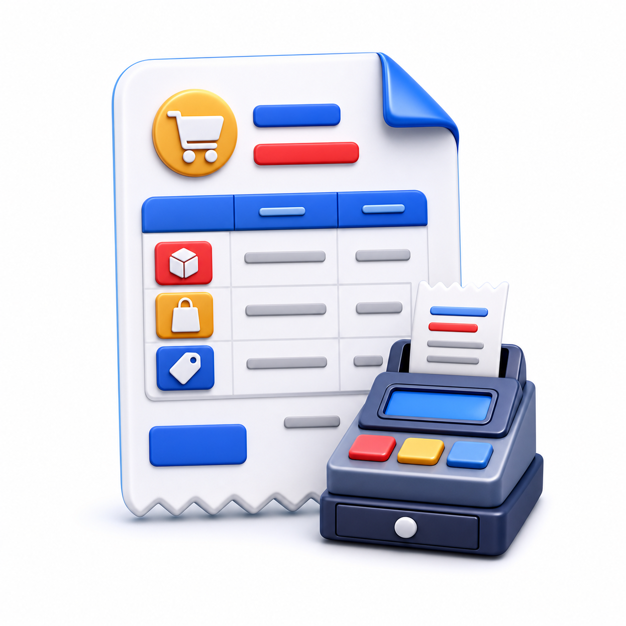 Sales Invoice